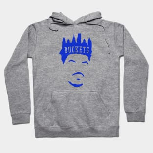 City of Buckets Sherzee Hoodie